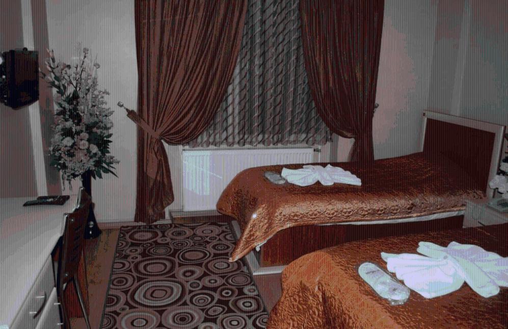 Hotel Grand Iskender Adiyaman Номер фото