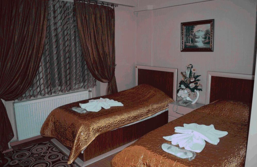 Hotel Grand Iskender Adiyaman Номер фото