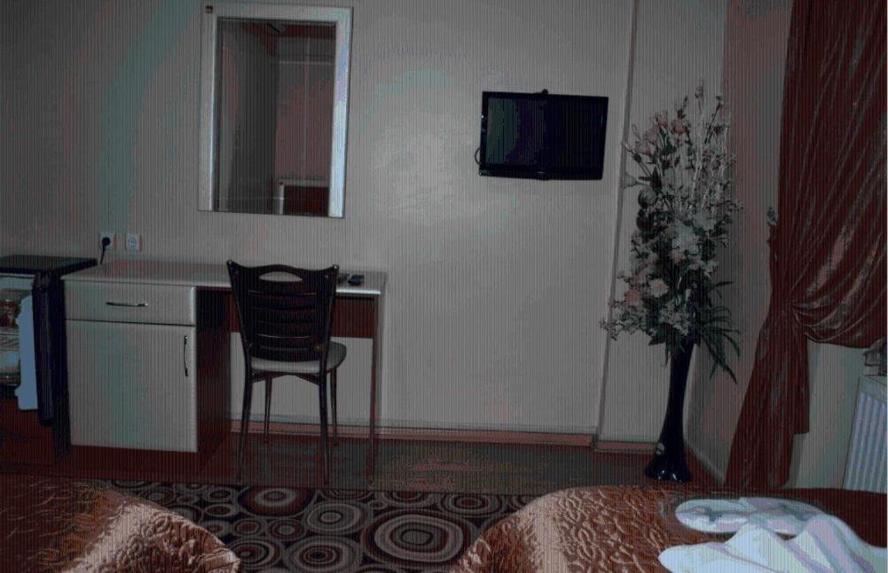 Hotel Grand Iskender Adiyaman Номер фото