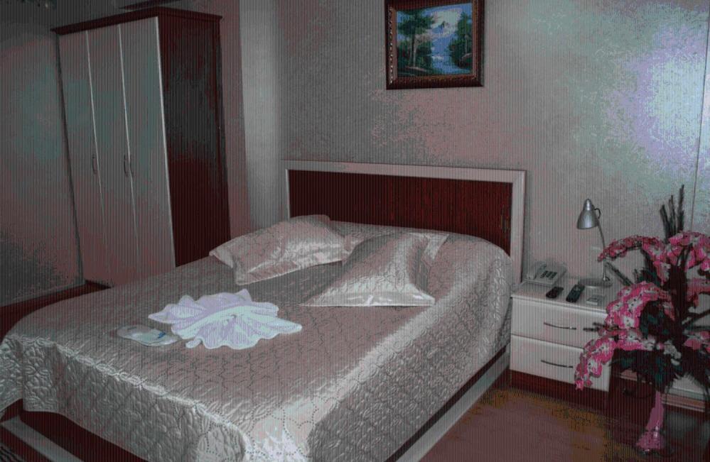 Hotel Grand Iskender Adiyaman Номер фото