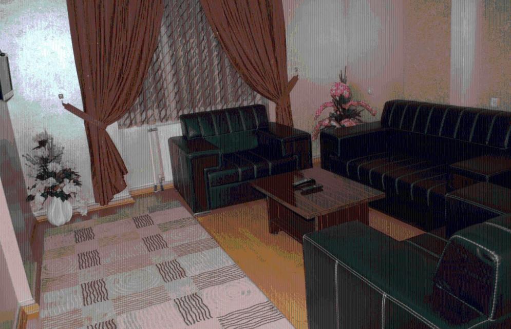 Hotel Grand Iskender Adiyaman Номер фото